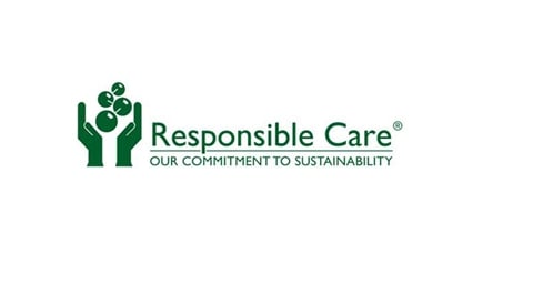 Logo Responsible Care