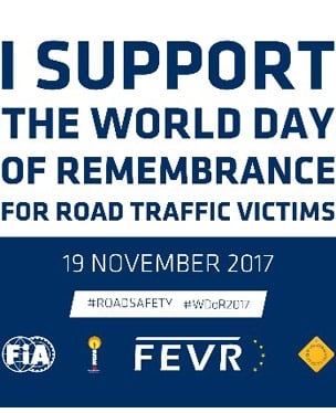 Solidarité victimes de la route