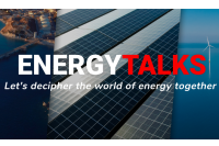 Energy Talks - Let's decipher the world of energy together