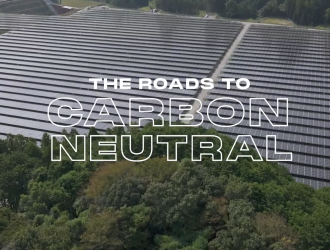 The Roads To Carbon Neutral