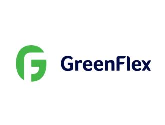 greenFlex logo