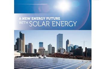Total Solar energy 2013