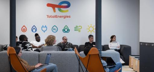 TotalEnergies Digital Factory, un accélérateur de transformation